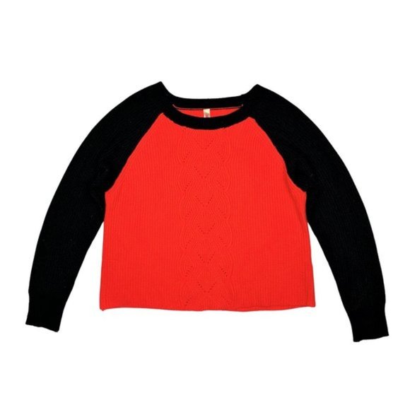 (Up To 50% Off SALE) Alice Moon Bright Neon Knit Sweater - Picture 1 of 3